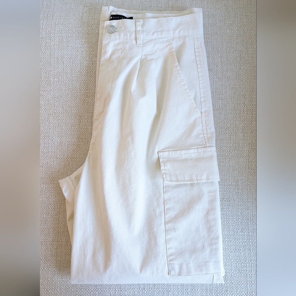 ASOS Design Cargo Pants - Picture 8 of 8